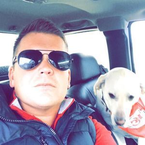 Meet your Posher, Marcus